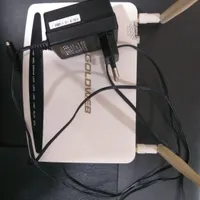 مودم Adsl دو آنته خط تلفن ثابت wifi وای فای|مودم و تجهیزات شبکه|کرمانشاه, |دیوار