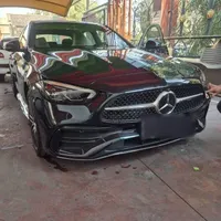 بنز c200L مدل2025