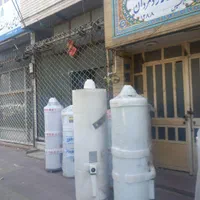 ابگرمکن جنرال ایستاده|آبگرمکن، پکیج، شوفاژ|کرج, اصفهانی‌ها|دیوار