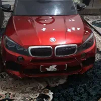 ماشین شارژی|اسباب‌بازی بچه|تهران, خانی آباد نو جنوبی|دیوار