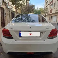 دنا معمولی تیپ ۲، مدل ۱۳۹۷|خودرو سواری و وانت|تبریز, |دیوار
