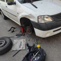 مکانیک سیار روشن کردن خودرو درمحل شما|خدمات موتور و ماشین|کرمانشاه, |دیوار