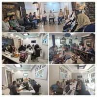 آموزشگاه ارز دیجیتال آرسس اردبیل