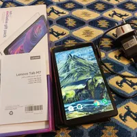 تبلت Lenovo اورجینال|تبلت|همدان, |دیوار