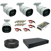 نصب دوربین مداربسته +پک