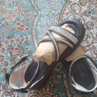 کفش تابستانی دخترانه