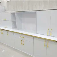 کابینت پیش ساخته|مصالح و تجهیزات ساختمان|شیراز, میانرود|دیوار