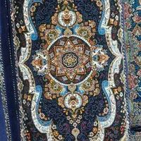 پشتی طرح چکاوک|پشتی|قم, نیروگاه|دیوار