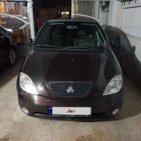 فروش تیبا ex مدل ۹۸|خودرو سواری و وانت|مشهد, نوفل لوشاتو|دیوار
