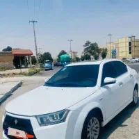 ماشین دنا  دربستی با راننده حرفه ای