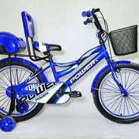 دوچرخه ۱۲/۱۶/۲۰ پشتی سبد اکسین|دوچرخه، اسکیت، اسکوتر|کرج, شاهینویلا|دیوار