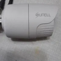 دوربین مداربسته دید درشب  مارک سونل