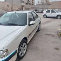 پژوپارس مدل1402|خودرو سواری و وانت|بندرعباس, |دیوار
