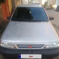 پراید 131 EX، مدل ۱۳۹۴|خودرو سواری و وانت|کرمان, |دیوار