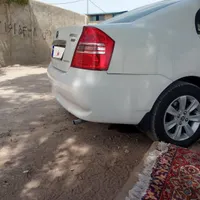 لیفان 620 1800cc، مدل ۱۳۹۱|خودرو سواری و وانت|کرج, مهرشهر - فاز ۳|دیوار
