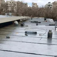 نصب ایزوگام دلیجان با کیفیت
