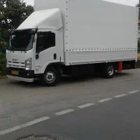 باربری هخامنش 100%تضمینی