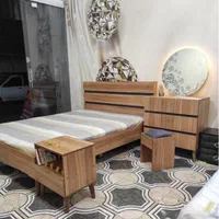 سرویس خواب دو نفره مدل آنا