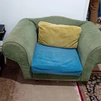 مبل هفت نفره|مبلمان خانگی و میز عسلی|تهران, کاج|دیوار