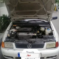 استیشن ون فولکس کدی کددی Caddy 2002 کمپر مسافرتی|خودرو سواری و وانت|تهران, ارم|دیوار
