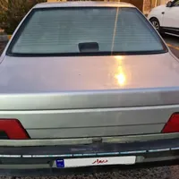 پژو 405 جی ال ایکس (GLX)، مدل ۱۳۸۱|خودرو سواری و وانت|تبریز, |دیوار