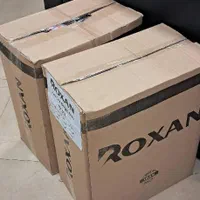 ریسه بلوطی چراغانی‌ RGB رکسان آر جی بی هفت رنگ|ریسه و چراغ تزئینی|تهران, فردوسی|دیوار