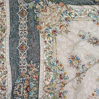 روفرشی 12متری کاملا نو