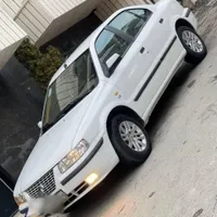 سمند lx مدل ۹۸ دیواندره