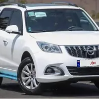 هایما S7 توربو1800cc، مدل ۱۳۹۹