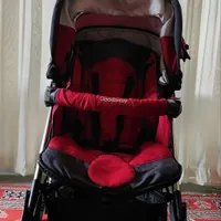 کالسکه کودک اورجینال
