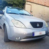 تیبا دوگانه فابریک