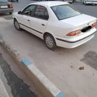 سمند LX ساده، مدل ۱۳۹۳|خودرو سواری و وانت|پاکدشت, |دیوار