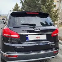 چری تیگو 5 اکسلنت، مدل ۱۳۹۷|خودرو سواری و وانت|تهران, قنات‌کوثر|دیوار