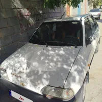 پراید131مدل90|خودرو سواری و وانت|مشهد, امین آباد|دیوار