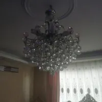 لوستر|لوستر و چراغ آویز|تهران, شهادت|دیوار