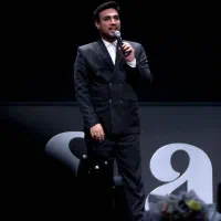 مجری همایش سمینار قرعه کشی افتتاحیه شومن عموموسیقی|خدمات پذیرایی، مراسم|تهران, آرژانتین|دیوار