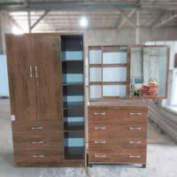 ست کمد با دراور|جاکفشی، کمد، دراور|تهران, یافت آباد جنوبی|دیوار