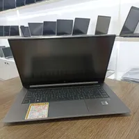 لپ تاپ hp مدل zbook studioG7