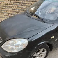 لیفان 520، مدل ۱۳۸۸|خودرو سواری و وانت|مشهد, طلاب|دیوار