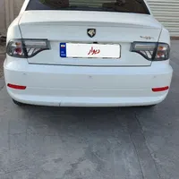 سمند سورن پلاس، مدل ۱۴۰۲|خودرو سواری و وانت|آبادان, |دیوار