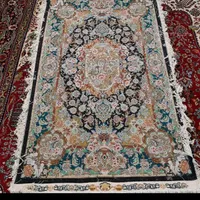 فرش دستباف سالاری|فرش|اردبیل, |دیوار