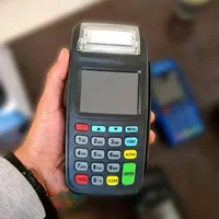 پز بیسیم کارتخوان سیار کارتخان پوز شاپرکی ثابت|فروشگاه و مغازه|اصفهان, عطار نیشابوری|دیوار