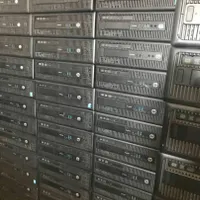 مرکز پخش مینی کیس  core i5 گرید A++|رایانه رومیزی|اصفهان, خلجا|دیوار