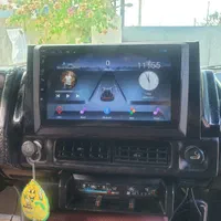 ضبط تصویری ماشین مانیتور خودرو مزدا پارس ساینا|قطعات یدکی و لوازم جانبی|رویان, |دیوار