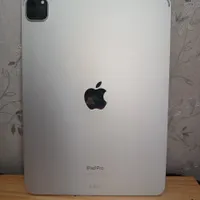 تبلت اپل مدل iPad Pro 11 2022 ظرفیت 128