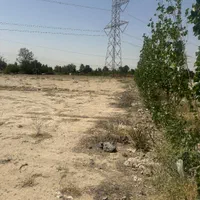 زمین فیروز بهرام ۴۲۲۵ متری|فروش زمین و ملک کلنگی|تهران, خلیج فارس|دیوار