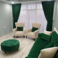 پرده ی موریسا|پرده، رانر، رومیزی|قم, باجک دو|دیوار