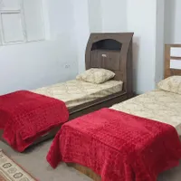 منزل مبله نزدیک به حافظیه|اجارهٔ کوتاه‌مدت آپارتمان و سوئیت|شیراز, حافظیه|دیوار