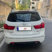 هایما S7 توربو1800cc، مدل ۱۳۹۷|خودرو سواری و وانت|تبریز, |دیوار