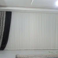 پرده پذیرایی|پرده، رانر، رومیزی|مشهد, امیر|دیوار